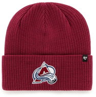 47 Brand Cap NHL Chain Stitch Cuff SR colourado Avalanche, HS24 - Winter Hat