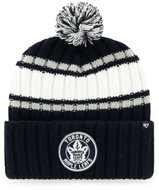 47 Brand Cap NHL Plateau Cuff SR Toronto Maple Leafs, HS24 - Winter Hat