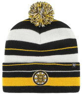 47 Brand Cap NHL Power Line Cuff Knit SR Boston Bruins, HS23 - Winter Hat