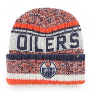 47 Brand NHL Quick Route Cap SR Edmonton Oilers, HS21 - Winter Hat