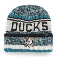 47 Brand NHL Quick Route Cap SR Anaheim Ducks, HS21 - Winter Hat