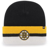 47 Brand NHL Cap Split Cuff Knit SR Boston Bruins, HS23 - Winter Hat