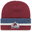 Split Cuff Knit Cap SR colourado Avalanche, HS23