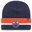 Split Cuff Knit Cap SR Edmonton Oilers, HS23