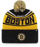 47 Brand NHL Cap Stylus SR Boston Bruins, HS22 - Winter Hat