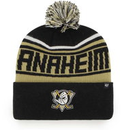 47 Brand Cap NHL Stylus SR Anaheim Ducks, HS22 - Winter Hat