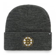 47 Brand NHL Tabernacle Cap SR Boston Bruins, HS21 - Winter Hat