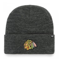 47 Brand NHL Tabernacle Cap SR Chicago Blackhawks, HS21 - Winter Hat
