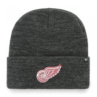 47 Brand NHL Tabernacle Cap SR Detroit Red Wings, HS21 - Winter Hat