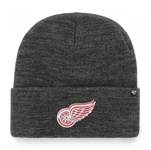47 Brand NHL Tabernacle Cap SR Detroit Red Wings, HS21 - Winter Hat - Main image