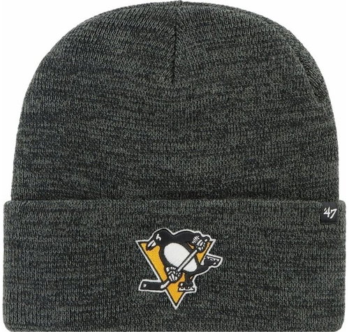 47 Brand NHL Tabernacle Cap SR Pittsburgh Penguins, HS21 - Winter Hat - Main image