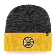 47 Brand NHL Two Tone Brain Freeze Cap SR Boston Bruins, HS21 - Winter Hat