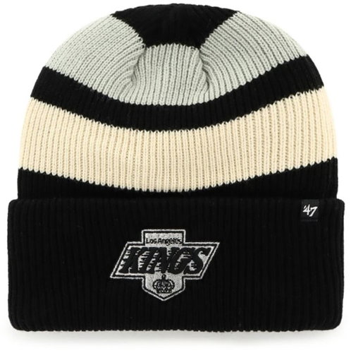 47 Brand Cap NHL Vintage Clubhouse SR Los Angeles Kings, HS24 - Winter Hat - Main image