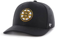 47 Brand NHL Contender Cap SR Boston Bruins, HS24 - Baseball Cap