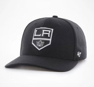 47 Brand NHL Contender Cap SR Los Angeles Kings, HS24 - Baseball Cap