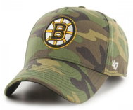47 Brand NHL Cap DT Camo Grove SB Boston Bruins, HS24 - Baseball Cap