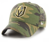 47 Brand NHL Cap DT Camo Grove SB Vegas Golden Knights, HS24 - Baseball Cap