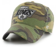 47 Brand NHL Cap DT Camo Grove SB Los Angeles Kings, HS24 - Baseball Cap