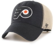 47 Brand NHL Flagship Wash Cap SR Philadelphia Flyers, HS21 - Baseball Cap