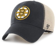 47 Brand NHL Flagship Wash Cap SR Boston Bruins, HS21 - Baseball Cap