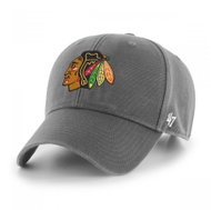47 Brand NHL Legend Chicago Blackhawks cap, HS21 - Baseball Cap