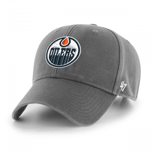 47 Brand NHL Legend Edmonton Oilers cap, HS21 - Baseball Cap - Main image