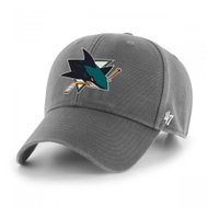 47 Brand NHL Legend San Jose Sharks cap, HS21 - Baseball Cap