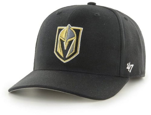 47 Brand NHL MVP Vegas Golden Knights cap, HS24 - Baseball Cap - Main image