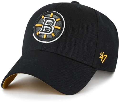 47 Brand NHL MVP Boston Bruins cap, HS24 - Baseball Cap - Main image