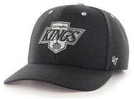 47 Brand NHL MVP cap Audible DP SR Los Angeles Kings, HS21 - Baseball Cap