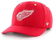 47 Brand NHL MVP cap Audible DP SR Detroit Red Wings, HS21 - Baseball Cap