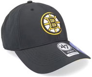 47 Brand NHL MVP Back Line SR Boston Bruins cap, HS24 - Baseball Cap