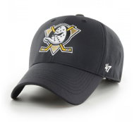 47 Brand Cap NHL MVP Back Line SR Anaheim Ducks, HS24 - Baseball Cap