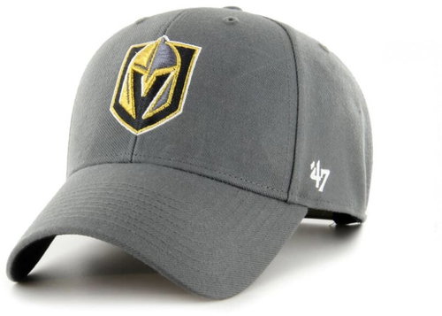 47 Brand NHL MVP Ballpark Cap SR Vegas Golden Knights, HS24 - Baseball Cap - Main image