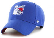 47 Brand NHL MVP Ballpark Cap SR New York Rangers, HS24 - Baseball Cap
