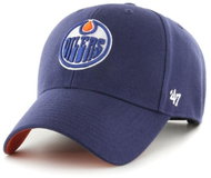47 Brand NHL MVP Ballpark Cap SR Edmonton Oilers, HS24 - Baseball Cap