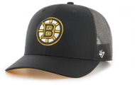 47 Brand NHL MVP Ballpark Trucker SR Boston Bruins cap, HS24 - Baseball Cap