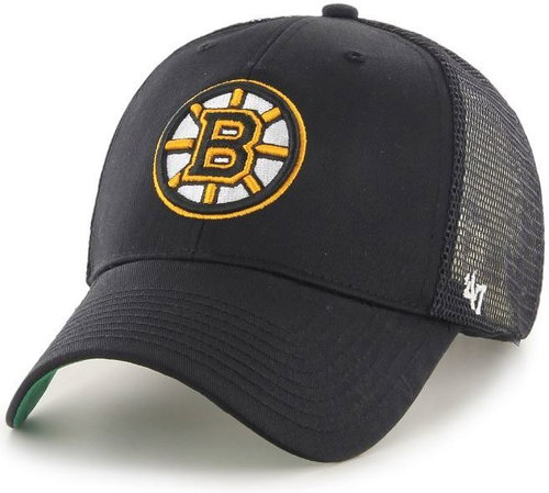 47 Brand NHL MVP cap Branson Boston Bruins, HS24 - Baseball Cap - Main image