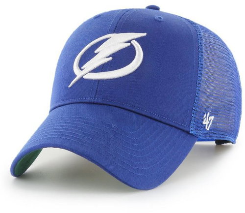 47 Brand NHL MVP Branson Tampa Bay Lightning cap, HS24 - Baseball Cap - Main image