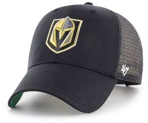 47 Brand NHL MVP cap Branson Vegas Golden Knights, HS24 - Baseball Cap - Main image