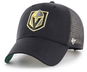 47 Brand Kšiltovka NHL MVP Branson Vegas Golden Knights, HS24 - Kšiltovka