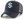 Branson Seattle Kraken cap, HS24