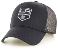 47 Brand NHL MVP Branson Los Angeles Kings cap, HS24 - Baseball Cap