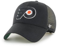 47 Brand NHL MVP Branson Philadelphia Flyers cap, HS24 - Baseball Cap