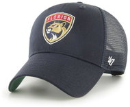 47 Brand NHL MVP cap Branson Florida Panthers, HS24 - Baseball Cap