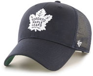 47 Brand NHL MVP Branson Toronto Maple Leafs cap, HS24 - Baseball Cap