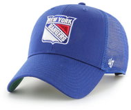 47 Brand NHL MVP Branson New York Rangers cap, HS24 - Baseball Cap