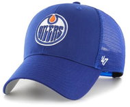 47 Brand NHL MVP Branson Edmonton Oilers cap, HS24 - Baseball Cap