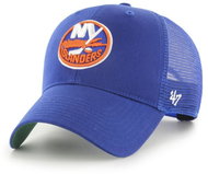 47 Brand NHL MVP Branson New York Islanders cap, HS24 - Baseball Cap
