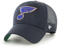 47 Brand NHL MVP Branson St. Louis Blues cap, HS24 - Baseball Cap